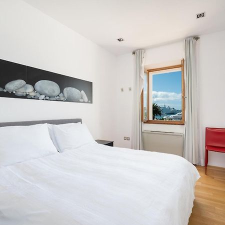 Imperial Suite Split Exterior photo