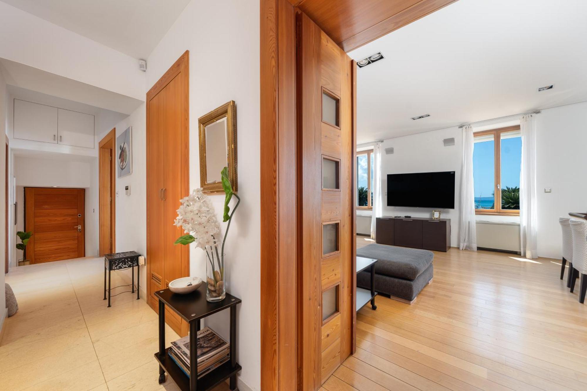 Imperial Suite Split Exterior photo