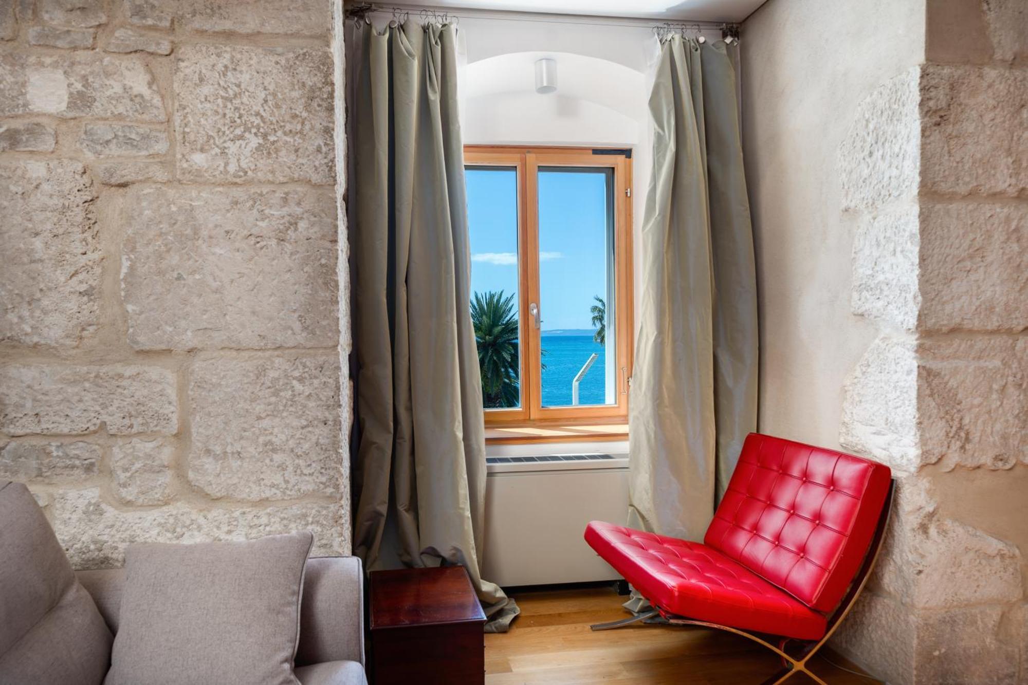 Imperial Suite Split Exterior photo